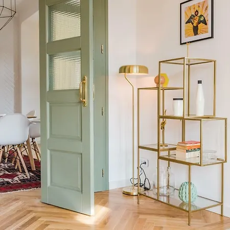 Luxury Nook