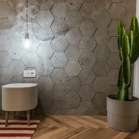 Luxury Nook Appartement Cluj-Napoca