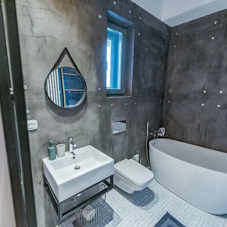 Luxury Nook Cluj-Napoca