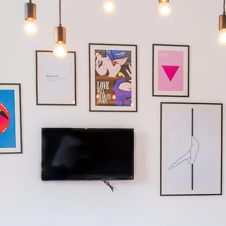 Luxury Nook