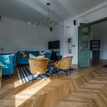 Appartement Luxury Nook